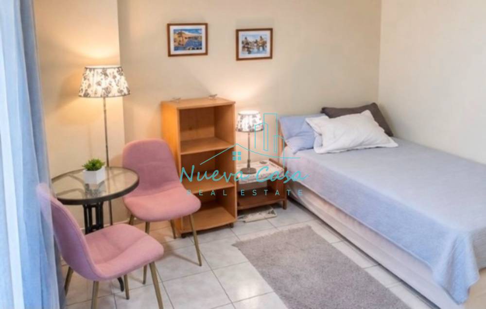 Studio 32 sqm for rent, Achaia, Patra