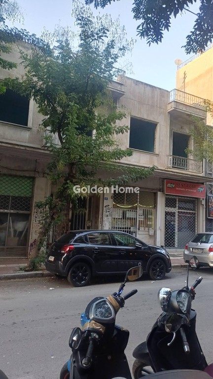 Επιχειρηματικό κτίριο 300 τ.μ. προς πώληση, Αθήνα - Κέντρο, Κέντρο