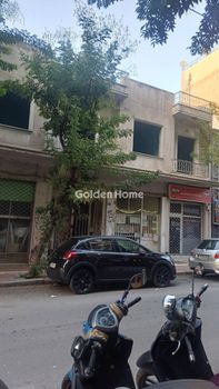 Επιχειρηματικό κτίριο 300 τ.μ. πρός πώληση