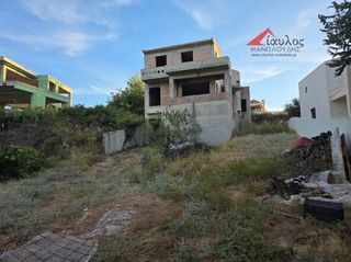 Μεζονέτα 167 τ.μ. για πώληση