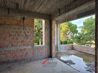 Μεζονέτα 167 τ.μ. πρός πώληση, Ν. Ρεθύμνου, Ρέθυμνο-thumb-5