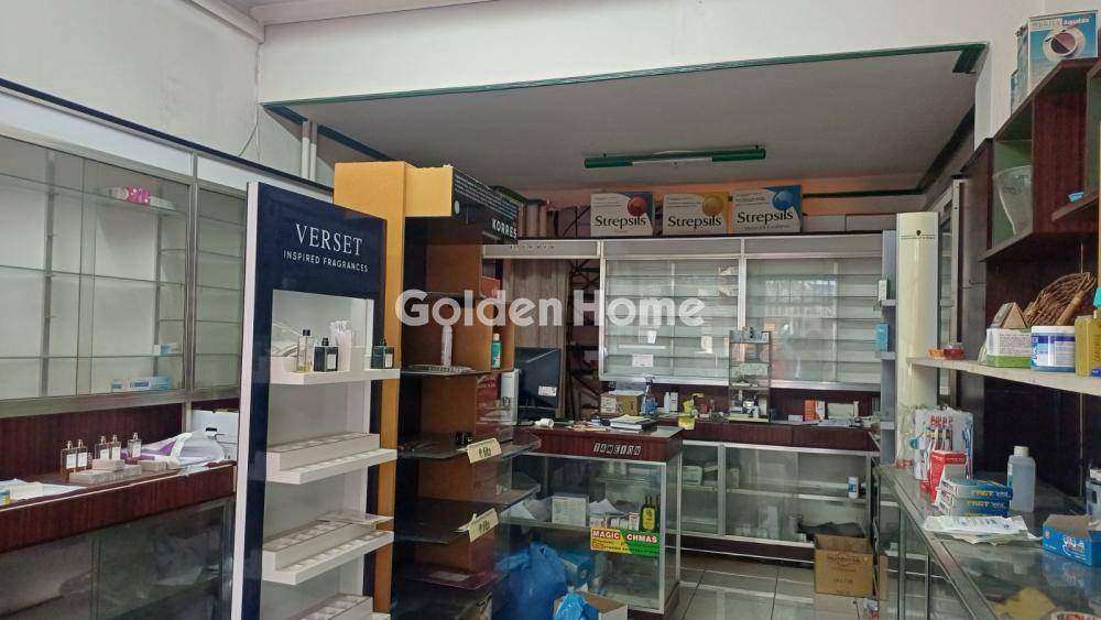 Κατάστημα 36 τ.μ. προς ενοικίαση, Γκάζι