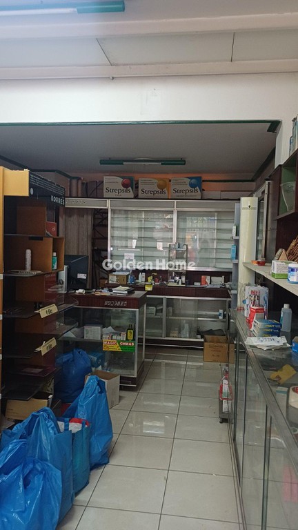 Κατάστημα 36 τ.μ. προς ενοικίαση, Γκάζι