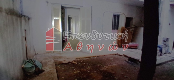 Studio / γκαρσονιέρα 34 τ.μ. προς πώληση, Λεωφ. Λιοσίων