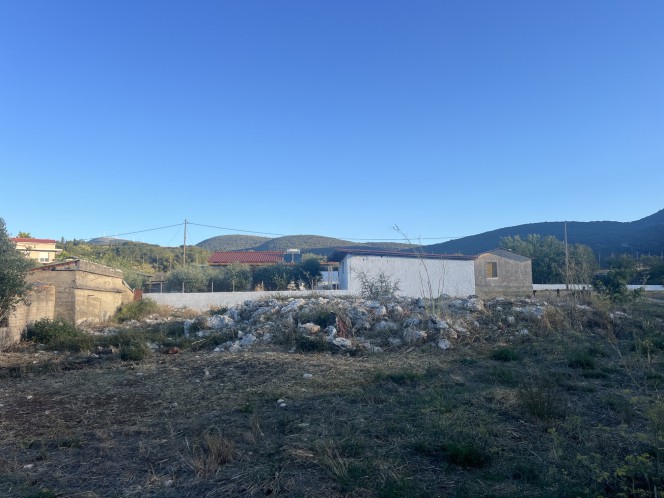 Οικόπεδο 535 τ.μ. πρός πώληση, Ν. Κεφαλονιάς, Κεφαλονιά