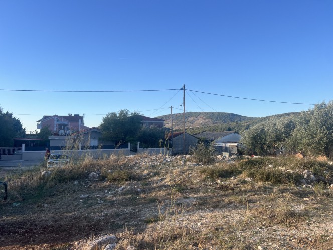 Οικόπεδο 535 τ.μ. πρός πώληση, Ν. Κεφαλονιάς, Κεφαλονιά