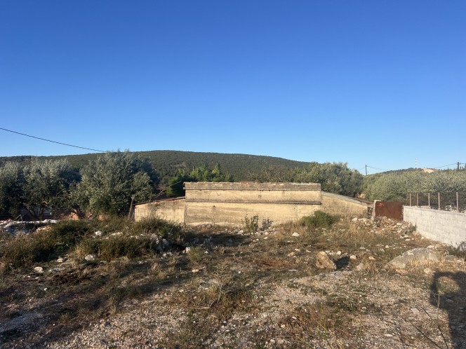 Οικόπεδο 535 τ.μ. πρός πώληση, Ν. Κεφαλονιάς, Κεφαλονιά