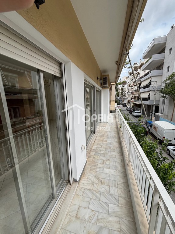 Διαμέρισμα 114 τ.μ. πρός ενοικίαση, Αθήνα - Νότια Προάστια, Ηλιούπολη