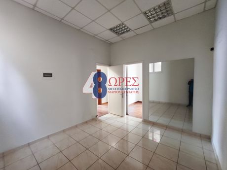 Γραφείο 38 τ.μ. πρός ενοικίαση