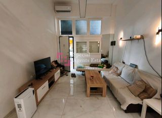 Loft 60 τ.μ. πρός ενοικίαση, Θεσσαλονίκη - Κέντρο, Βαρδάρης-thumb-2
