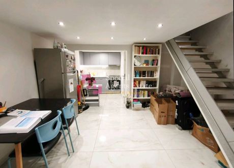 Loft 60 τ.μ. πρός ενοικίαση
