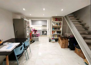 Loft 60 τ.μ. για ενοικίαση