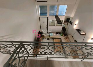Loft 60 τ.μ. πρός ενοικίαση, Θεσσαλονίκη - Κέντρο, Βαρδάρης-thumb-3