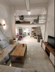 Loft 60 τ.μ. πρός ενοικίαση, Θεσσαλονίκη - Κέντρο, Βαρδάρης-thumb-5