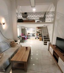 Loft 60 τ.μ. πρός ενοικίαση, Θεσσαλονίκη - Κέντρο, Βαρδάρης-thumb-4