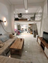 Loft 60 τ.μ. πρός ενοικίαση, Θεσσαλονίκη - Κέντρο, Βαρδάρης-thumb-9