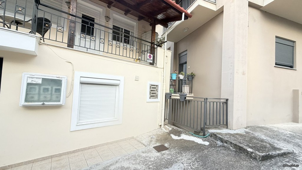 Διαμέρισμα 85 τ.μ. πρός ενοικίαση, Φθιώτιδας, Λαμία