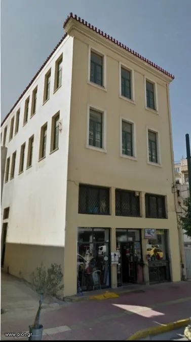 Επιχειρηματικό κτίριο 1.468 τ.μ. πρός πώληση, Πειραιάς, Πειραιάς - Κέντρο