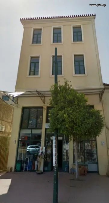 Επιχειρηματικό κτίριο 1.468 τ.μ. πρός πώληση, Πειραιάς, Πειραιάς - Κέντρο