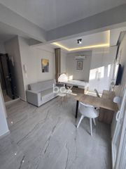 Studio / γκαρσονιέρα 32 τ.μ. προς πώληση, Άγιος Δημήτριος Θεσσαλονίκης-thumb-8