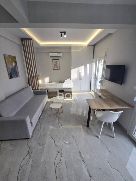 Studio / γκαρσονιέρα 32 τ.μ. πρός πώληση, Θεσσαλονίκη - Κέντρο, Άγιος Δημήτριος