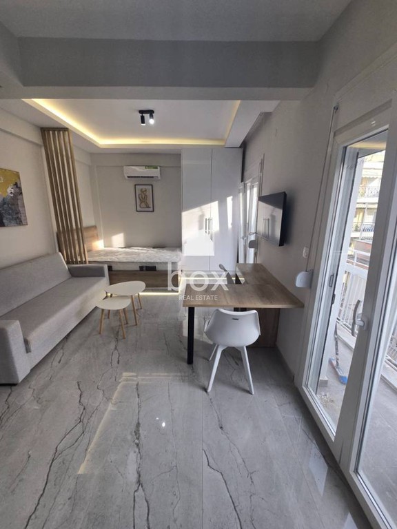 Studio / γκαρσονιέρα 32 τ.μ. πρός πώληση, Θεσσαλονίκη - Κέντρο, Άγιος Δημήτριος