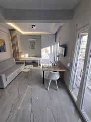 Studio / γκαρσονιέρα 32 τ.μ. προς πώληση, Άγιος Δημήτριος Θεσσαλονίκης-thumb-4