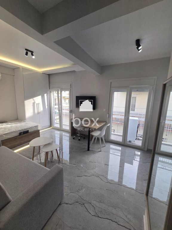 Studio / γκαρσονιέρα 32 τ.μ. πρός πώληση, Θεσσαλονίκη - Κέντρο, Άγιος Δημήτριος
