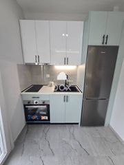 Studio / γκαρσονιέρα 32 τ.μ. προς πώληση, Άγιος Δημήτριος Θεσσαλονίκης-thumb-11