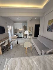 Studio / γκαρσονιέρα 32 τ.μ. προς πώληση, Άγιος Δημήτριος Θεσσαλονίκης-thumb-6