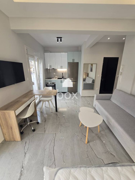 Studio / γκαρσονιέρα 32 τ.μ. πρός πώληση, Θεσσαλονίκη - Κέντρο, Άγιος Δημήτριος