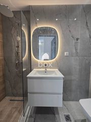 Studio / γκαρσονιέρα 32 τ.μ. προς πώληση, Άγιος Δημήτριος Θεσσαλονίκης-thumb-18