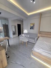 Studio / γκαρσονιέρα 32 τ.μ. προς πώληση, Άγιος Δημήτριος Θεσσαλονίκης-thumb-10