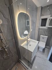 Studio / γκαρσονιέρα 32 τ.μ. προς πώληση, Άγιος Δημήτριος Θεσσαλονίκης-thumb-16