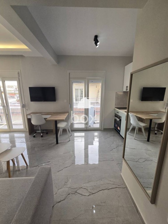 Studio / γκαρσονιέρα 32 τ.μ. πρός πώληση, Θεσσαλονίκη - Κέντρο, Άγιος Δημήτριος