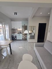 Studio / γκαρσονιέρα 32 τ.μ. προς πώληση, Άγιος Δημήτριος Θεσσαλονίκης-thumb-5