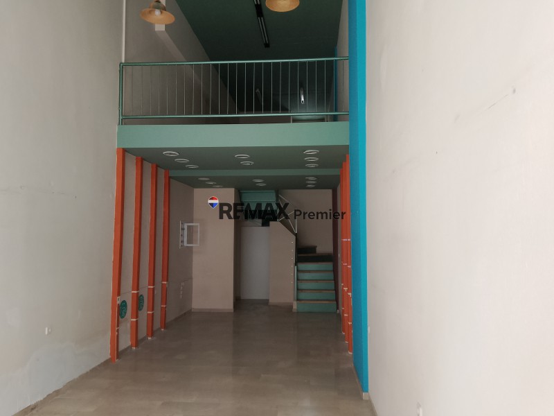 Κατάστημα 116 τ.μ. πρός ενοικίαση, Ν. Ιωαννίνων, Ιωάννινα