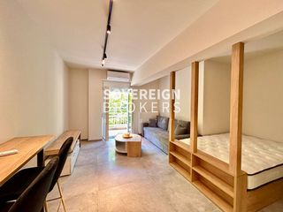 Studio / γκαρσονιέρα 35 τ.μ. για πώληση