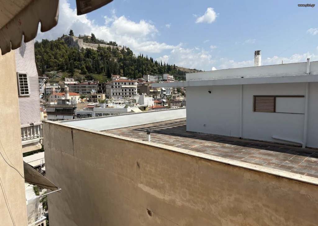 Διαμέρισμα 78 τ.μ. πρός ενοικίαση, Φθιώτιδας, Λαμία