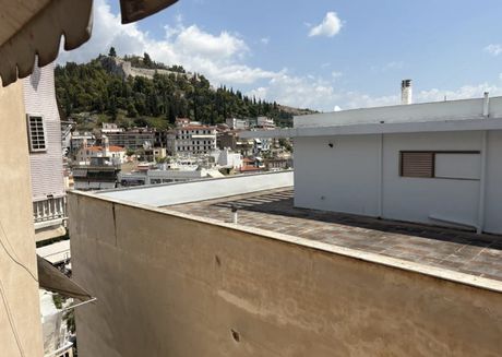 Διαμέρισμα 78 τ.μ. προς ενοικίαση