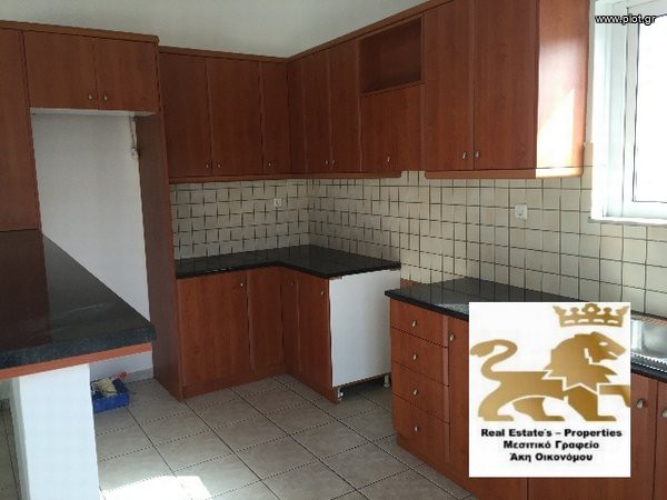 Διαμέρισμα 125 τ.μ. πρός πώληση, Φθιώτιδας, Λαμία