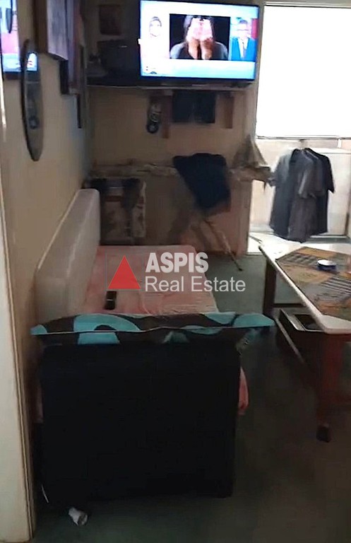 Apartment 52 sqm for sale, Athens - Center, Sepolia - Skouze