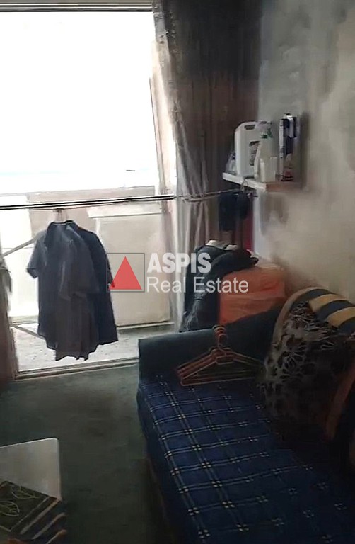Apartment 52 sqm for sale, Athens - Center, Sepolia - Skouze