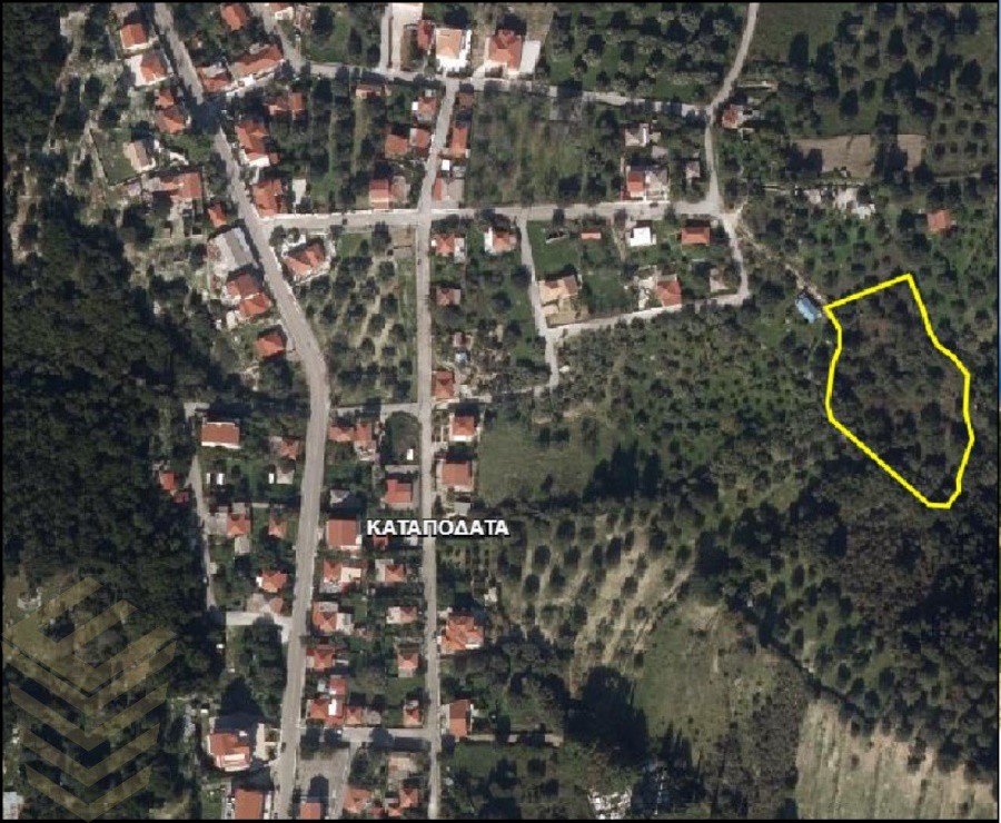 Αγροτεμάχια 4.115 τ.μ. πρός πώληση, Ν. Κεφαλονιάς, Κεφαλονιά