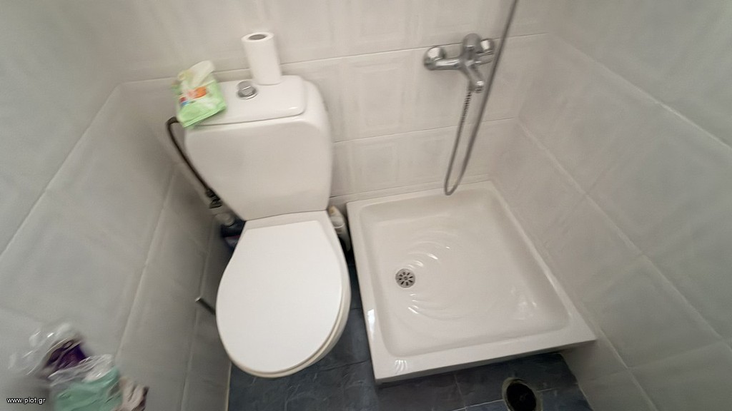 Apartment 36 sqm for rent, Phthiotis, Lamia