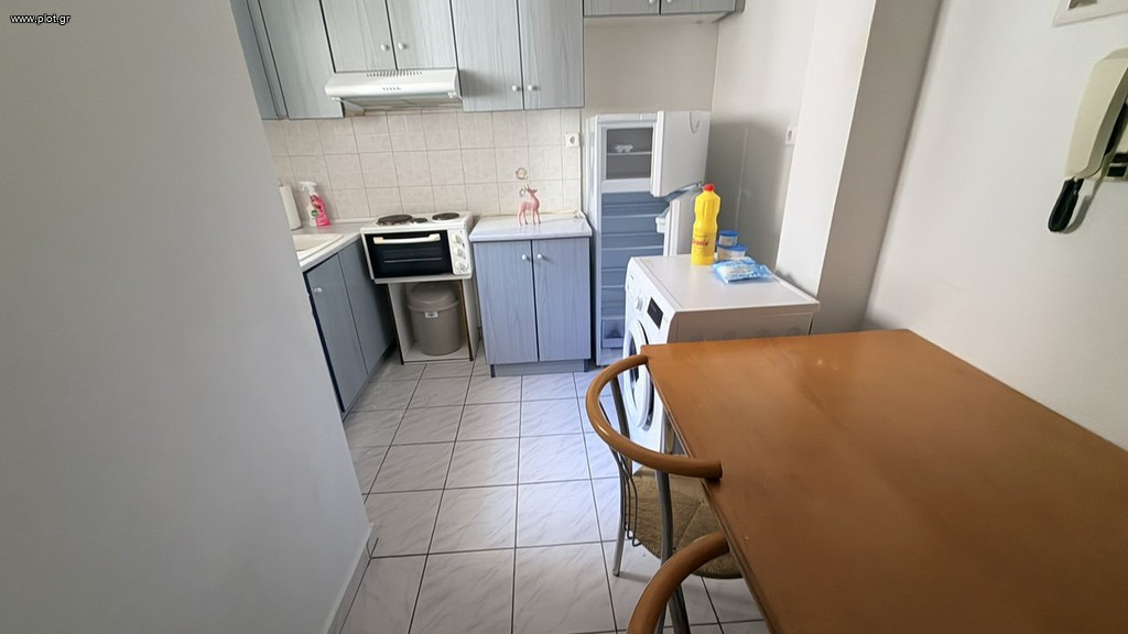 Apartment 36 sqm for rent, Phthiotis, Lamia