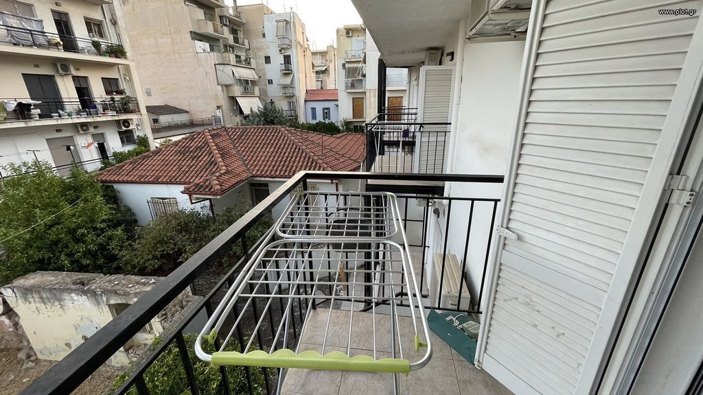 Διαμέρισμα 34 τ.μ. πρός ενοικίαση, Φθιώτιδας, Λαμία