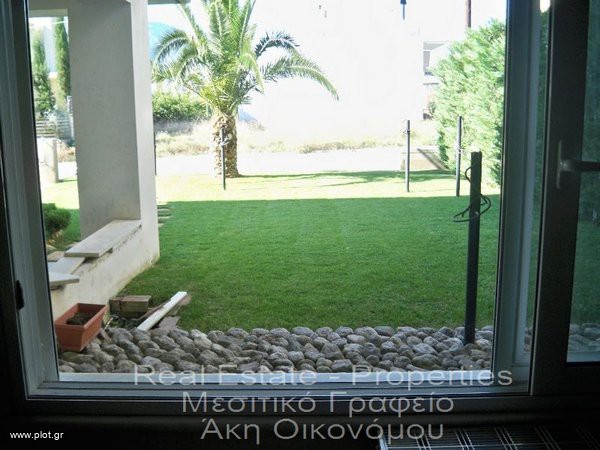 Apartment 37 sqm for rent, Phthiotis, Lamia