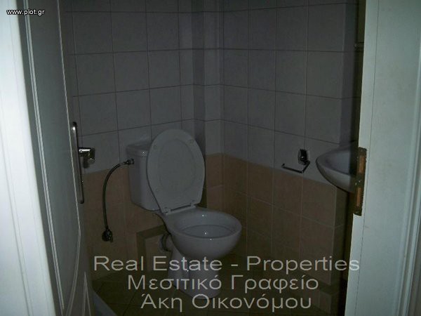 Apartment 37 sqm for rent, Phthiotis, Lamia