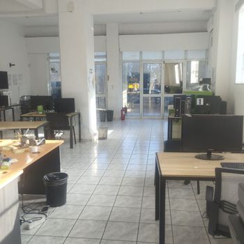 Κατάστημα 200 τ.μ. πρός ενοικίαση